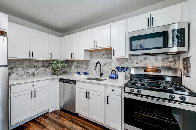 Photo - Tuscan Hills