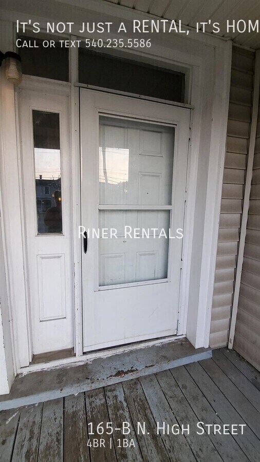 Photo - 165-B High St