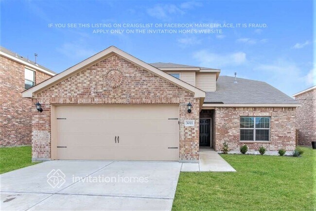 Building Photo - 3021 Chico Dr
