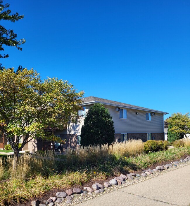Bridgewood Golf Estates
