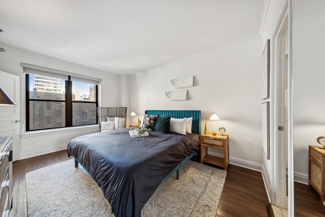 Photo - The Seneca Apartments