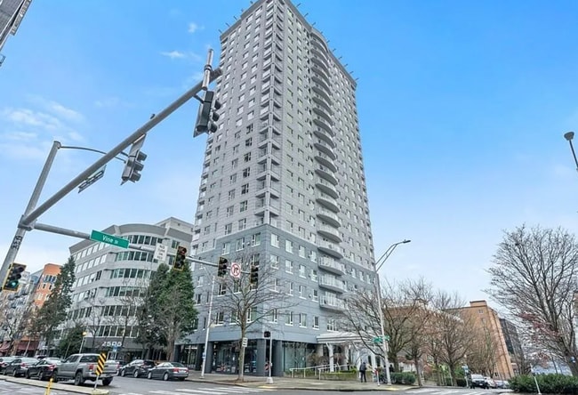 121 Vine St Unit 502