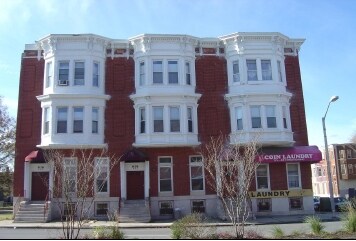 Photo - 837 North Fulton Avenue