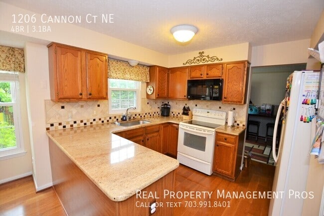 Photo - 1206 Cannon Ct NE