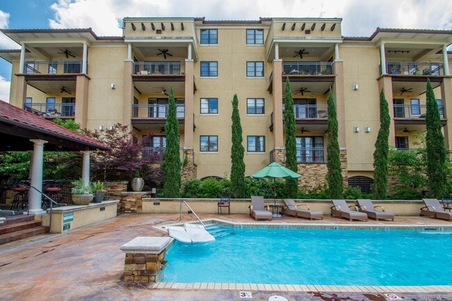 Photo - 331 Chenal Woods Dr Unit 331