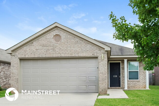Building Photo - 119 BrookLawn Dr Rental