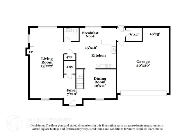 Photo - 5309 Marissa Cove