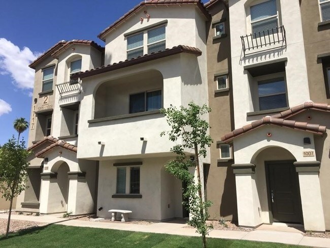 Photo - The Place on Jentilly