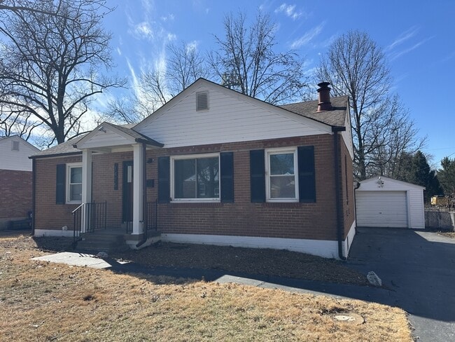 Photo - 1475 W Duchesne Dr