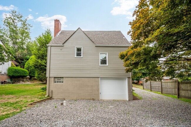 Photo - AVAILABLE SEPT 1st!! Check out this BEAUTIFUL & UPDATED home in Penn Hills!