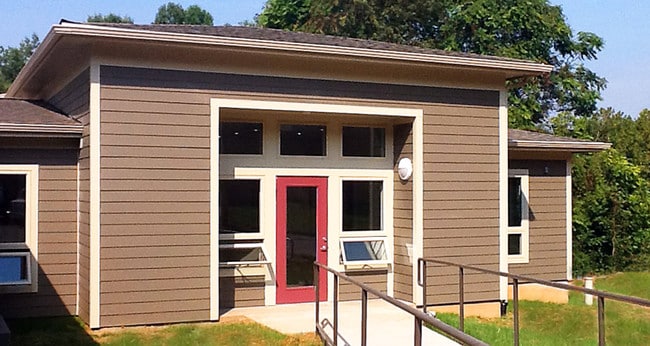 Photo - Maplewood Apartments