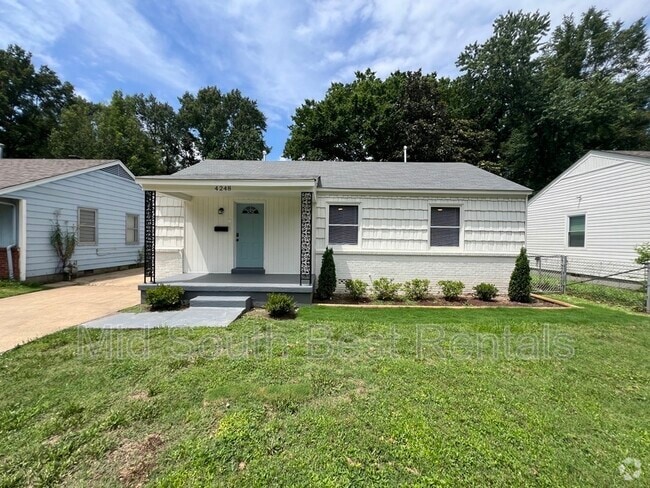 Building Photo - 4248 Boyce Ave Rental