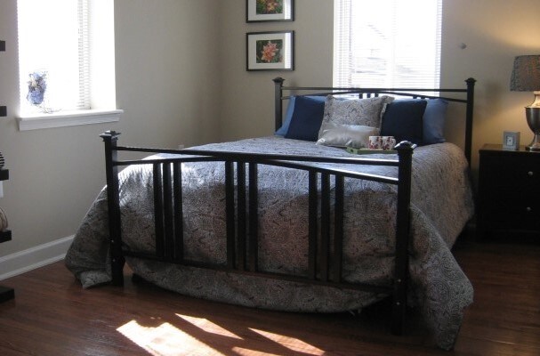 Photo - Bass Circle Apartments