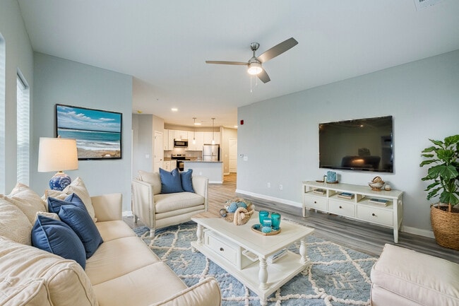 Photo - Parkway at 31 Apartments