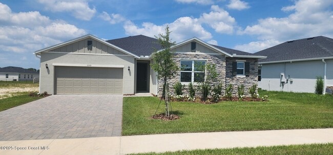Photo - 3559 Grappler Cir SE House