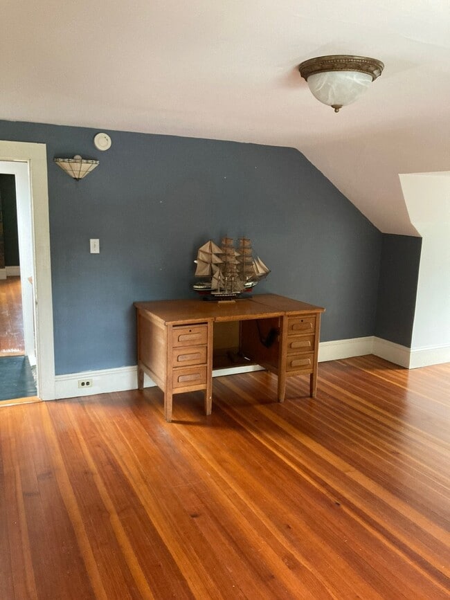 84 Johnson Rd