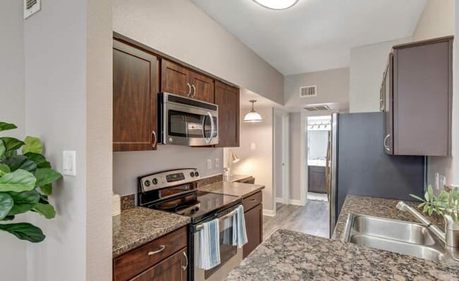 Photo - 1 bedroom in Houston TX 77081 Unit 1047