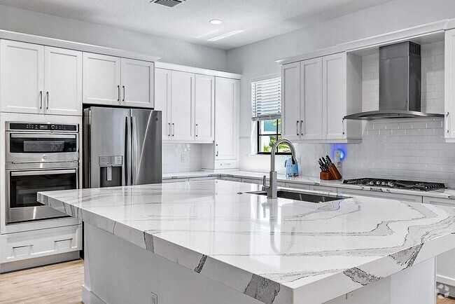 Building Photo - 5256 Beckman Ter Rental