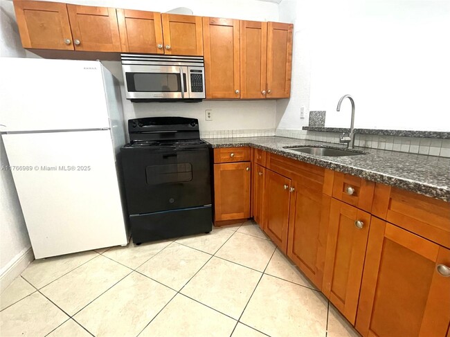 Photo - 492 NW 165th St Condo Unit C-109