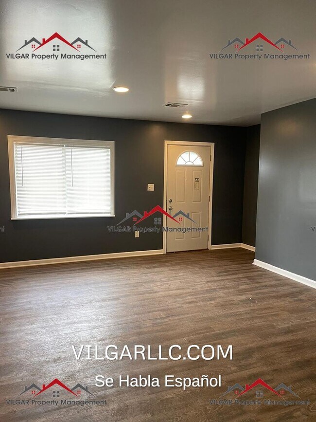 Photo - 2-bedroom, 1-bathroom slab home in Gary In...