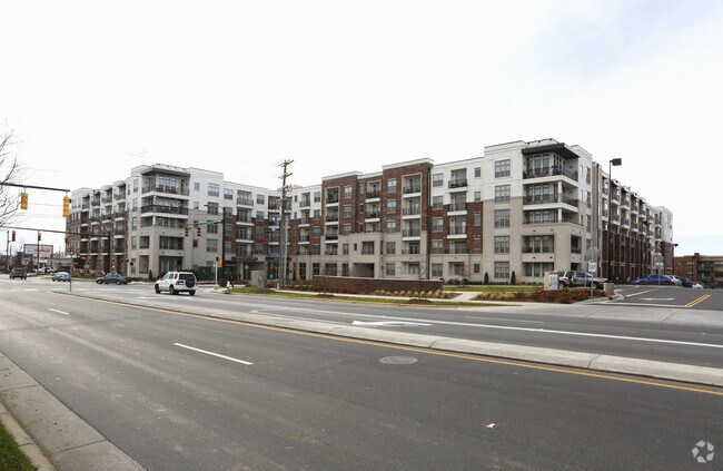 Photo - Camden Southline Apartamentos