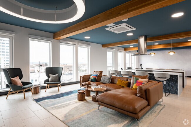 Community Lounge