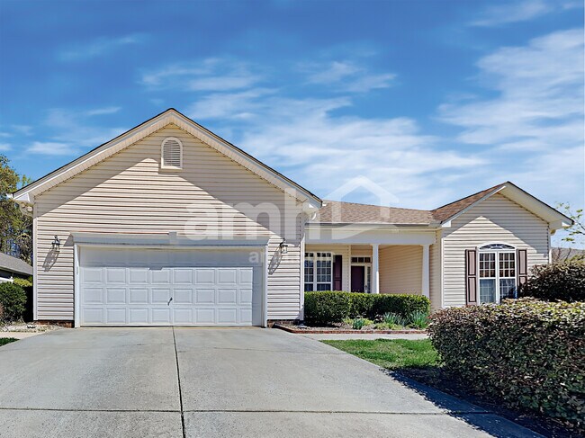 7754 Sedgebrook Drive East - 7754 Sedgebrook Drive East