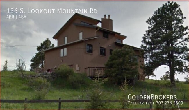Photo - 136 S Lookout Mountain Rd