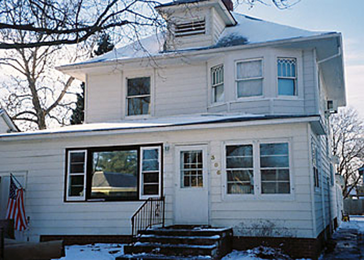 306 Main Street - 306 S Main St Apartments