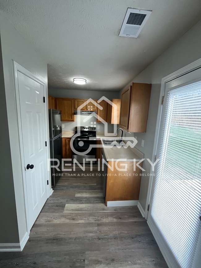 Photo - Newly Updated 3-Bed, 2.5-Bath Townhome with Garage!