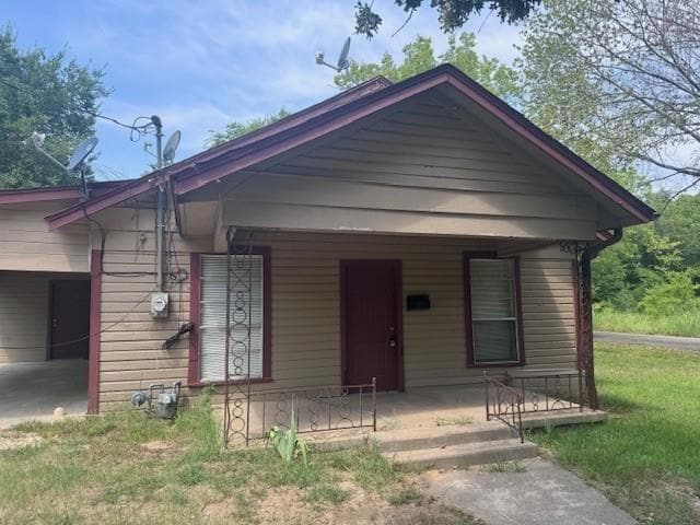 Photo - 1243 13th NW House