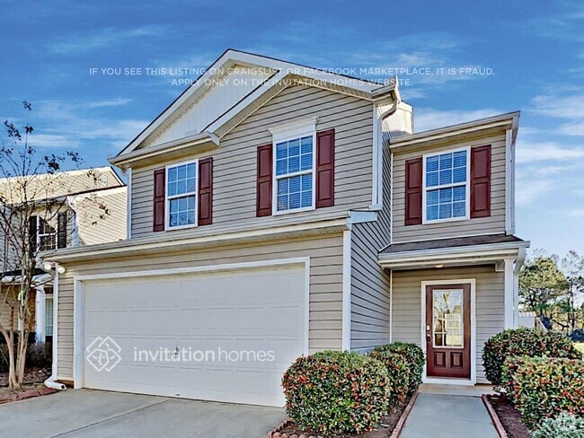 Building Photo - 2880 Mayfair Dr Rental