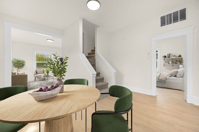 Photo - Newly Remodeled Home Available Now!