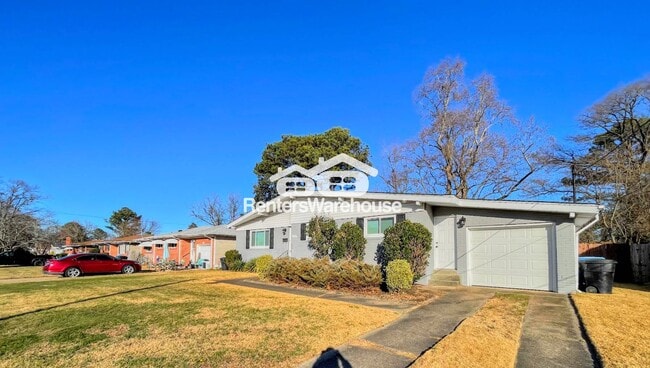 Photo - 712 Houdon Ln