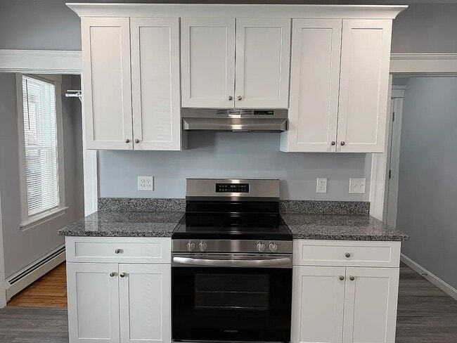 Photo - 3 Cohasset St Unidad 1A