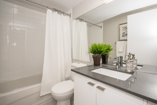 Photo - Barkley Towers