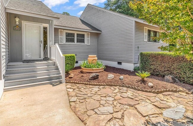 Photo - 4339 Baldwin Ave