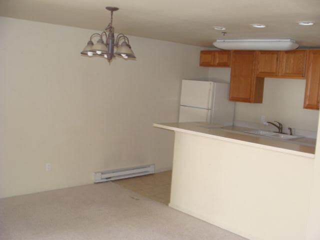 4295 Columbine Dr Unidad 17