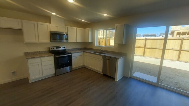Photo - Brand New 4bedroom, 2.5bath in West Roseville