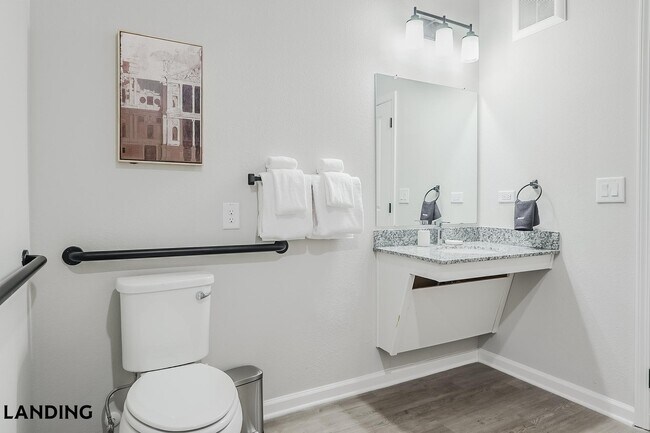 1650 Harris Hill Rd Unit 07-7102