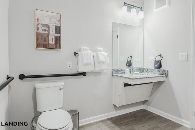 Photo - 1650 Harris Hill Rd Unit 07-7102