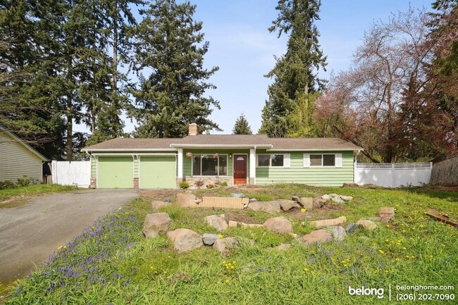 Photo - 5419 172nd Pl SW