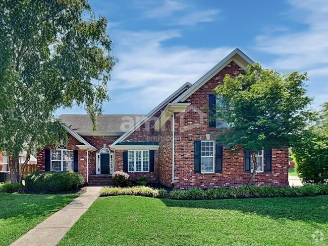 Building Photo - 2905 Runnymeade Dr Rental