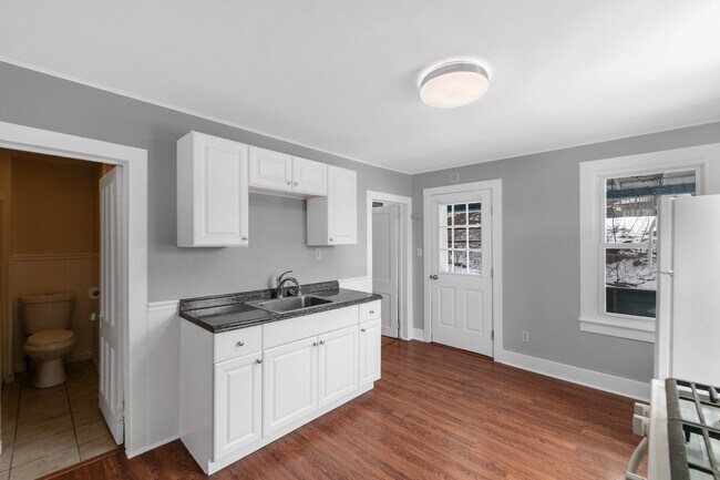 Photo - 34-36 Malta Ave Unit 34 Upstairs