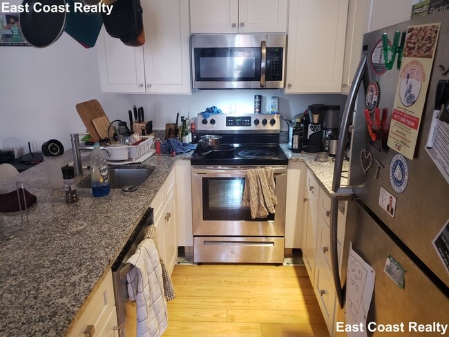 Photo - 610 Columbus Ave Unit 6