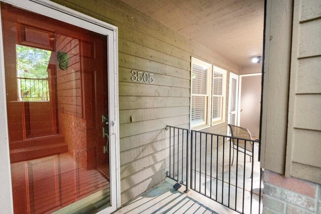 Photo - 3505 Colony Crossing Dr