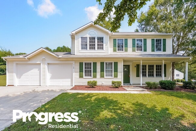 Building Photo - 116 Elmridge Dr