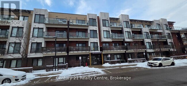 Photo - 5035 Harvard Rd Unit 108