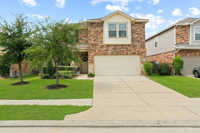 Building Photo - 5319 Ivory Glass Dr Rental