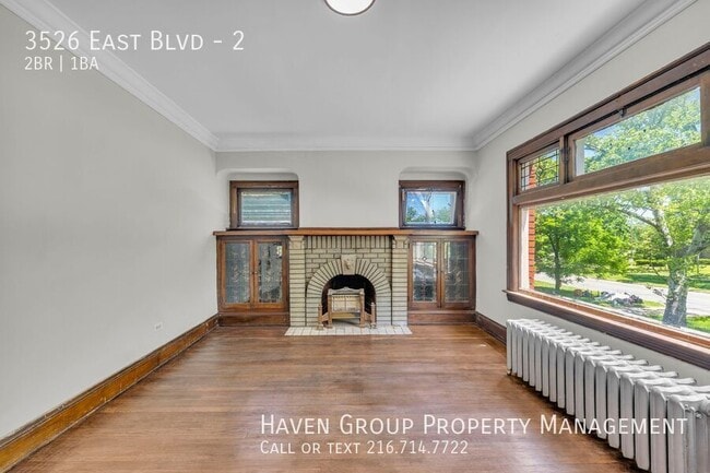 Photo - 3526 East Blvd Unit 2